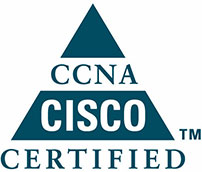 CCNA Certified Network Administrator