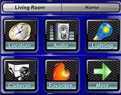TouchLinx Demo