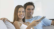 NetStreams: Audio