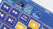 NetStreams: Control
