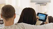 NetStreams: Video